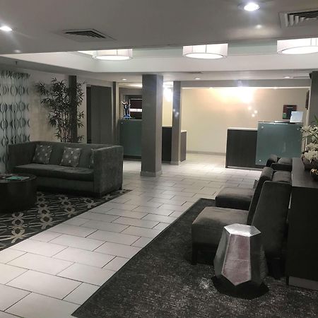 Baymont By Wyndham Springfield I-44 Hotel Bagian luar foto