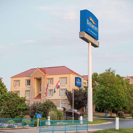 Baymont By Wyndham Springfield I-44 Hotel Bagian luar foto