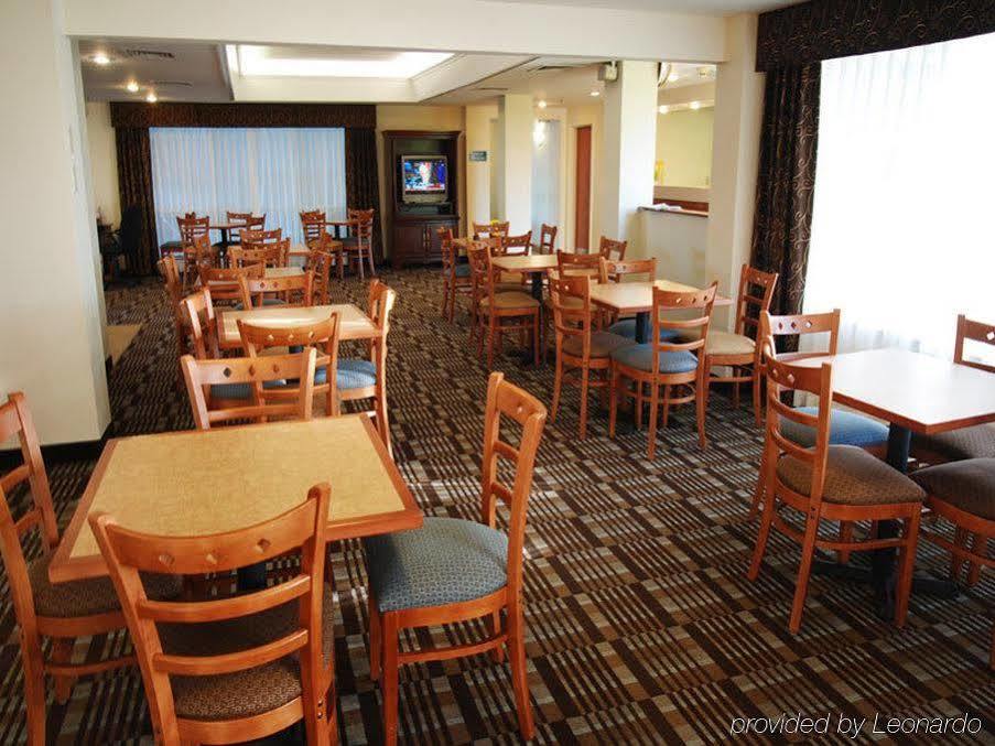 Baymont By Wyndham Springfield I-44 Hotel Bagian luar foto