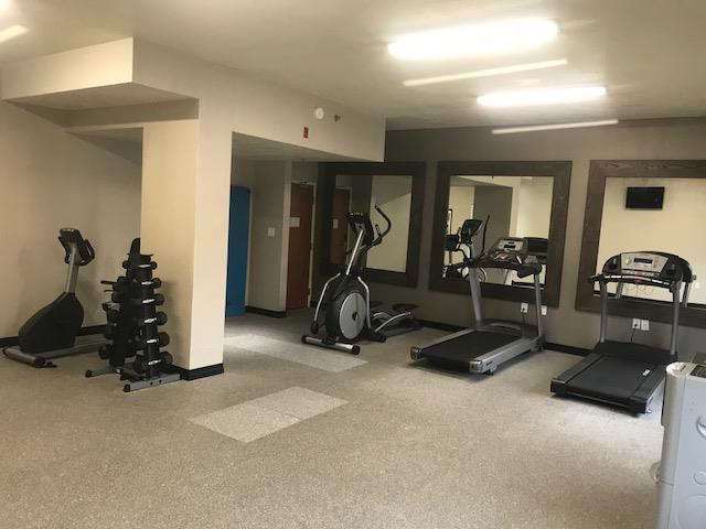 Baymont By Wyndham Springfield I-44 Hotel Fasilitas foto